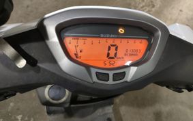 SUZUKI SU WISH  DV12B