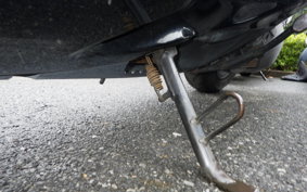 SUZUKI SKYWAVE 250 (Burgman 250) S Gen.3 CJ46A
