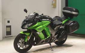 KAWASAKI NINJA 1000 A 2018
