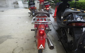 HONDA C50 SUPER CUB C50