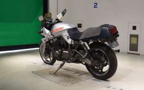 SUZUKI GSX400S KATANA 1992 GK77A