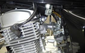 HONDA CD125T BENLY 1989 JA03