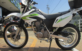 HONDA XR230 MD36