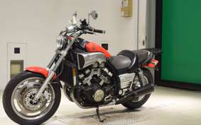 YAMAHA VMAX 1998