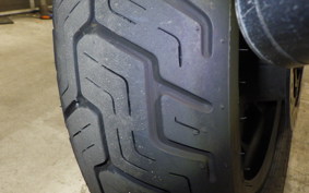 HONDA REBEL 500 A 2021 PC60