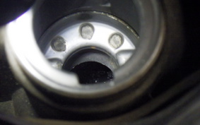 HONDA LEAD 125 2004