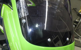 KAWASAKI ZRX1200 D 2015 ZRT20D