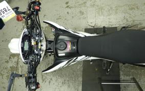 YAMAHA WR250X 2000 DG15J