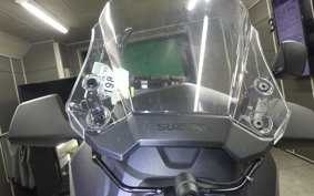 SUZUKI DL650 ( V-Strom 650 ) XTA 2024 C733M