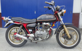 HONDA CB250 T CB250T