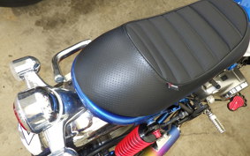 HONDA MONKEY 125 JB02