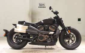 HARLEY RH1250S 2022