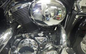 HONDA SHADOW 400 1998 NC34