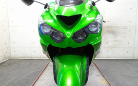 KAWASAKI NINJA ZX 14 R 2012 ZXT40E