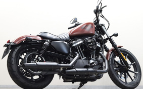 HARLEY XL883N 2017 LE2