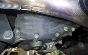 YAMAHA MAXAM 250 2025 SG21J