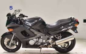 KAWASAKI ZZ-R400 Gen.2 2001 ZX400N