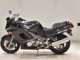 Фото Kawasaki ZZ-R400 Gen.2 2001 с японского аукциона