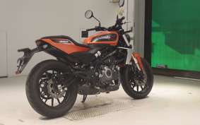 HARLEY X350 2024