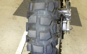 HONDA XLR250 BAJA GEN 2 2015 MD22