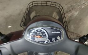 SUZUKI LET's 4 CA45A