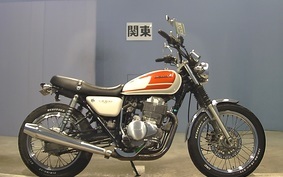 HONDA CB400SS E 2004 NC41