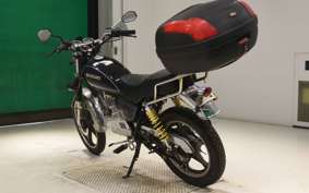 SUZUKI GN125