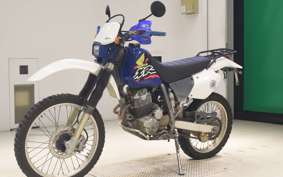 HONDA XR-250 2021 MD30