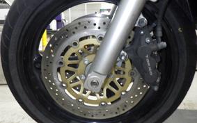 SUZUKI BANDIT 1200 S 2003 GV77A