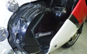 KAWASAKI ZX 10 NINJA 1989 ZXT00B