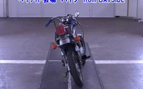 SUZUKI GN125 H PCJG9