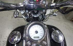 HARLEY FXDL 1580 2008