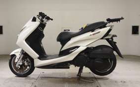 YAMAHA Majesty 155 S 2025 SG28J