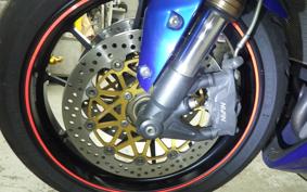 TRIUMPH DAYTONA 675 2012