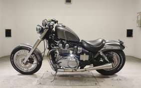 TRIUMPH BONNEVILLE AMERICA 2002