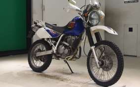 SUZUKI DJEBEL 250 GPS 2007 SJ45A
