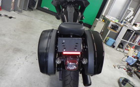 HARLEY FXLRST1920 2026