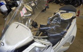 YAMAHA MAJESTY 400 2007 SH04J