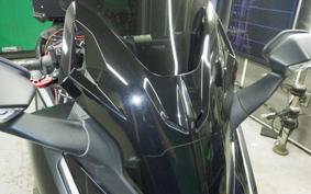 HONDA FORZA 250 2006 MF17