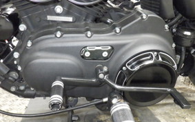 HARLEY XL883N 2012