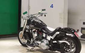 HARLEY FLSTC 1580 2010