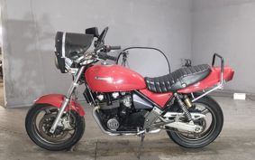KAWASAKI ZEPHYR 400 K 1998 ZR400C