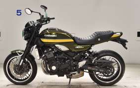 KAWASAKI Z900RS 2019 ZR900C
