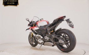 DUCATI パニガーレV4 TRICOLORE 2026