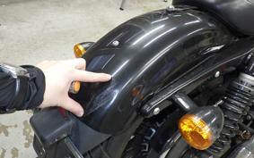 HARLEY XL1200X