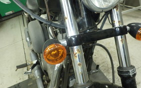 HARLEY XL1200N 2009