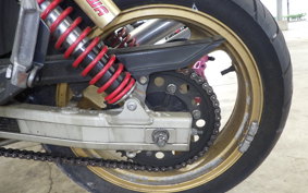 KAWASAKI BALIUS 250 Gen.2 ZR250B