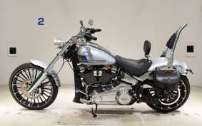 HARLEY FXBR1920 2023