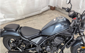 HONDA REBEL MC49