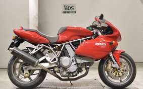 DUCATI SS900 2002